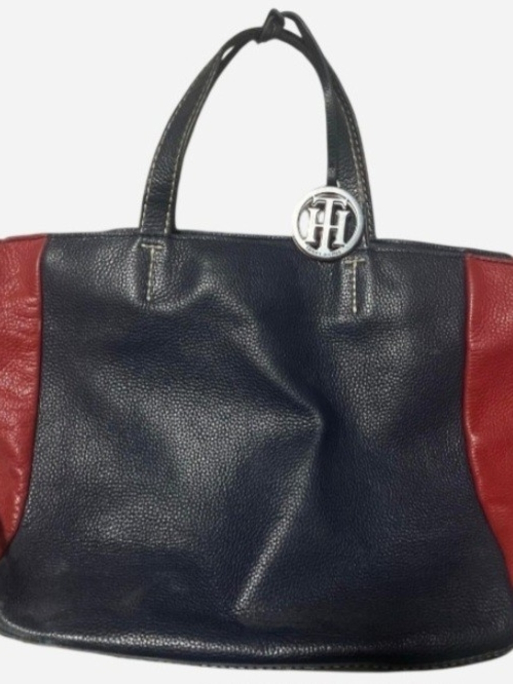 Tommy Hilfiger Shoulder/Tote Bag